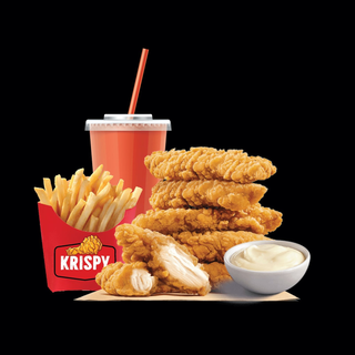 Fingers Combo XL