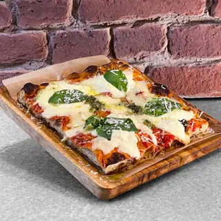 Pizza Regina
