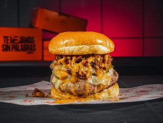 EMMY´S BURGER LAMUDITA