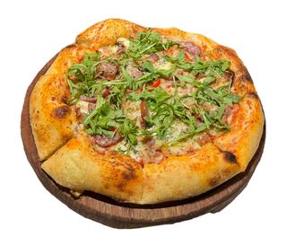 Specijal pizza