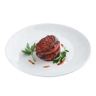 Melanzane alla parmigiana