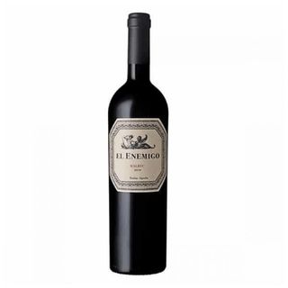 El Enemigo Malbec  (2617)
