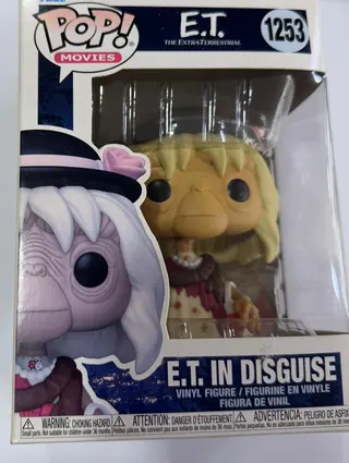 FUNKO POP