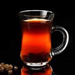 Чай Чорний зі смаком шоколаду 500 мл