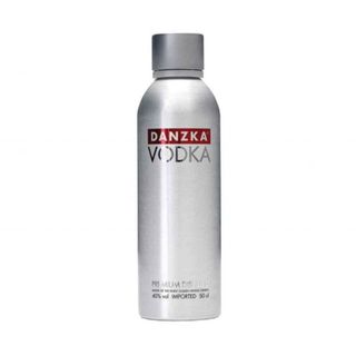 vodka danska, 0.5l