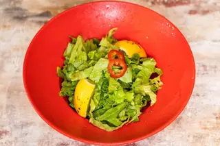 Zelena salata