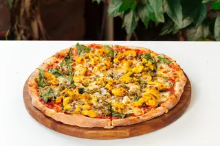 Pizza Royale