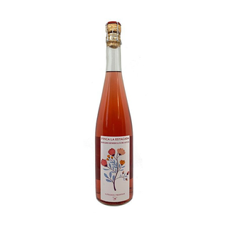 Finca La Estacada Rosado Aguja