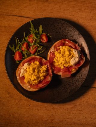 Італійський сніданок (250г)
