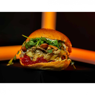 SIN GLUTEN SUPER MARIO