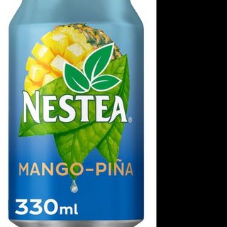 Nestea Mango Piña (33 Cl.)