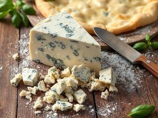 Горгонзола (40g)