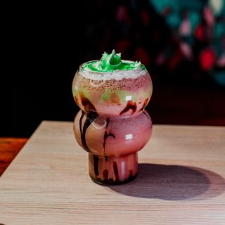 Мята-Шоколад