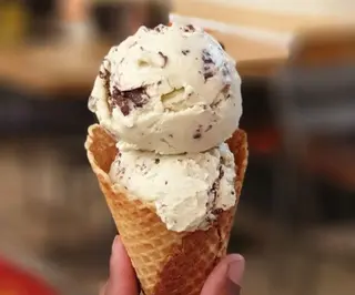 Mint Chocolate Tub