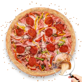 Venezia pizza