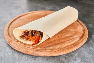 Бурітос з куркою (300г)