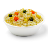 ОРИЗ СЪС ЗЕЛЕНЧУЦИ