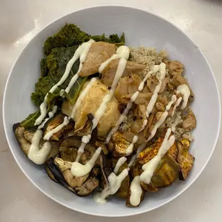 Salada Heura