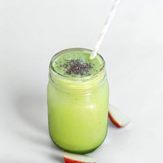 Smoothie Green Forest