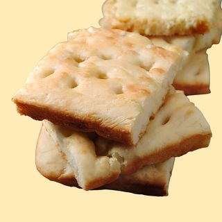 Focaccia semplice
