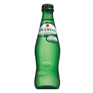 Água com Gás 