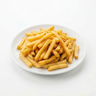 Plain Fries