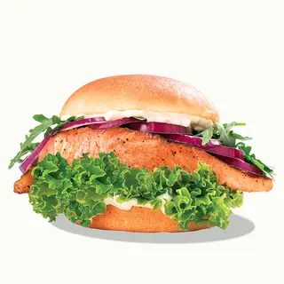 SALMON FRESH