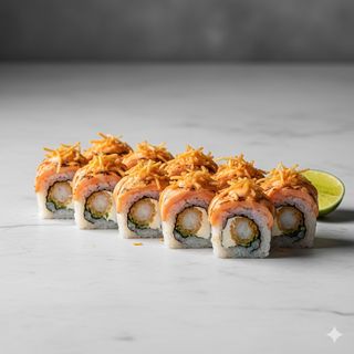American rolls