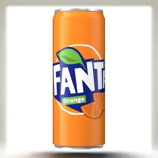 Fanta narandža