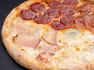 Чотири смаки (470g)