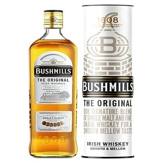 Bushmills The Original Blended Scotch Whiskey 700ml