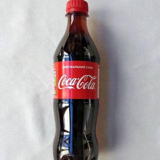 Coca-cola (500 мл)