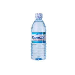 Mineral Water 500ml PET