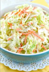Coleslaw