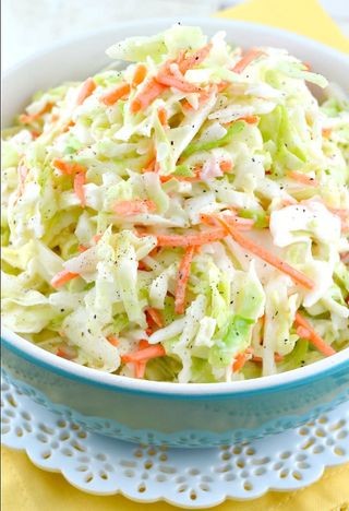 Coleslaw