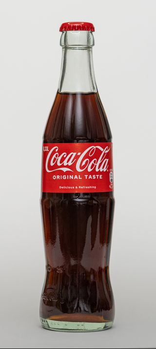 Cola 500ml