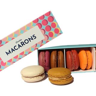 Macarons