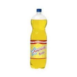 América Kola (500 Ml.)