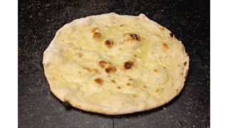 Focaccia al Parmigiano