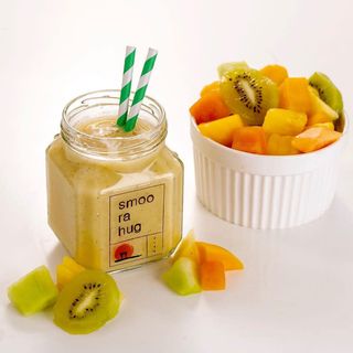 Smoothie fruit ninja - imunitate