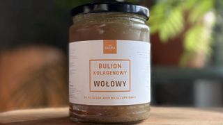 Bulion wołowy 500ml