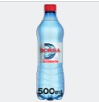 Apa minerala Dorna 500ml