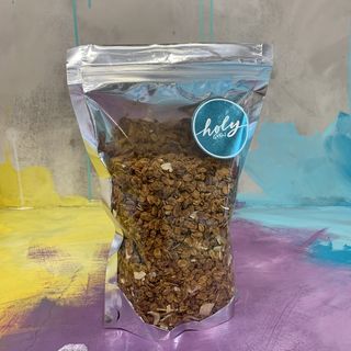 Granola Superfood (Curcuma)