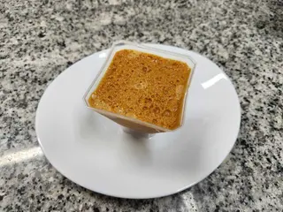 Baba de Camelo