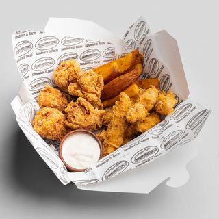 Assortiments - 24 Pièces