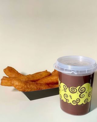 Family Pack Porras (16 Uds.)