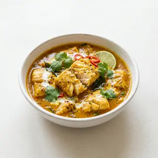 Fish Curry