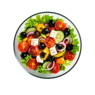 Salade Family