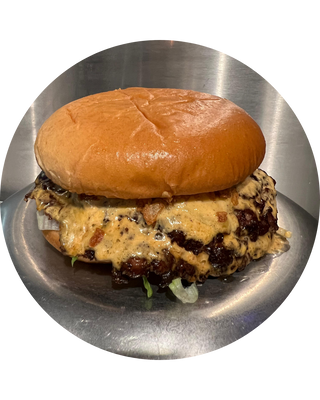 Smash original mesclô