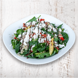 Салата с киноа (350г)